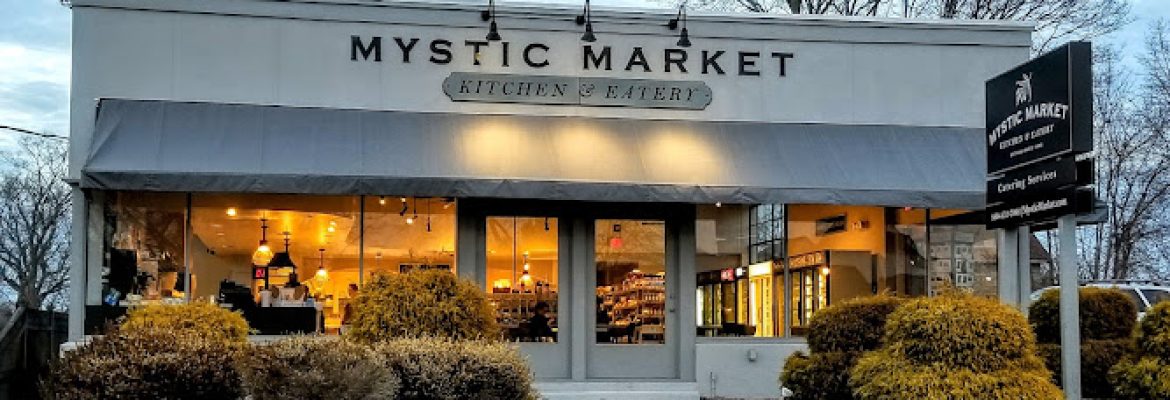 Mystic Market East
