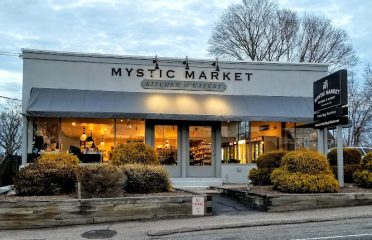 Mystic Market East