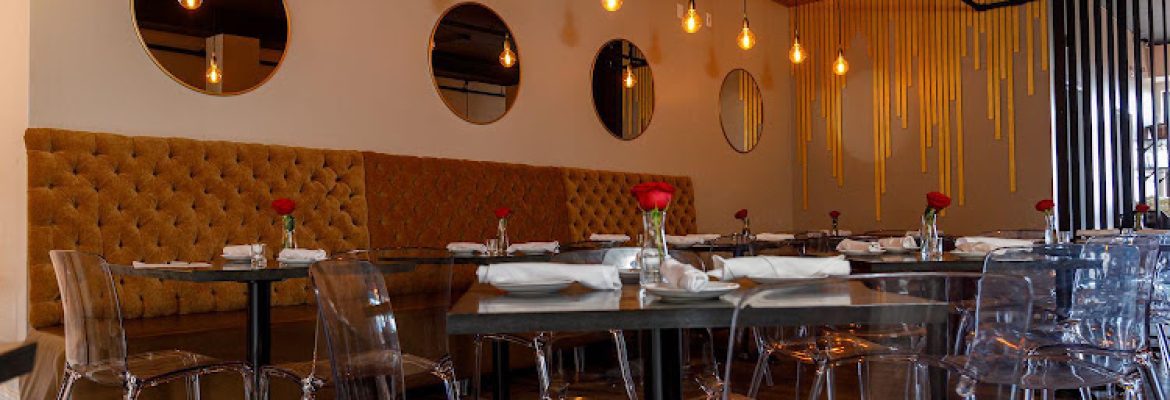 Favorites Bistro Bar