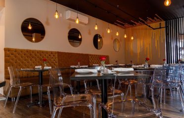 Favorites Bistro Bar