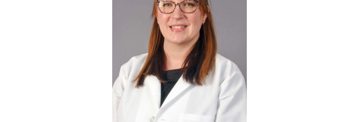 Adriana Godfrey, APRN