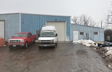 George M Hatch Co