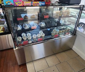 Delicious Bakery