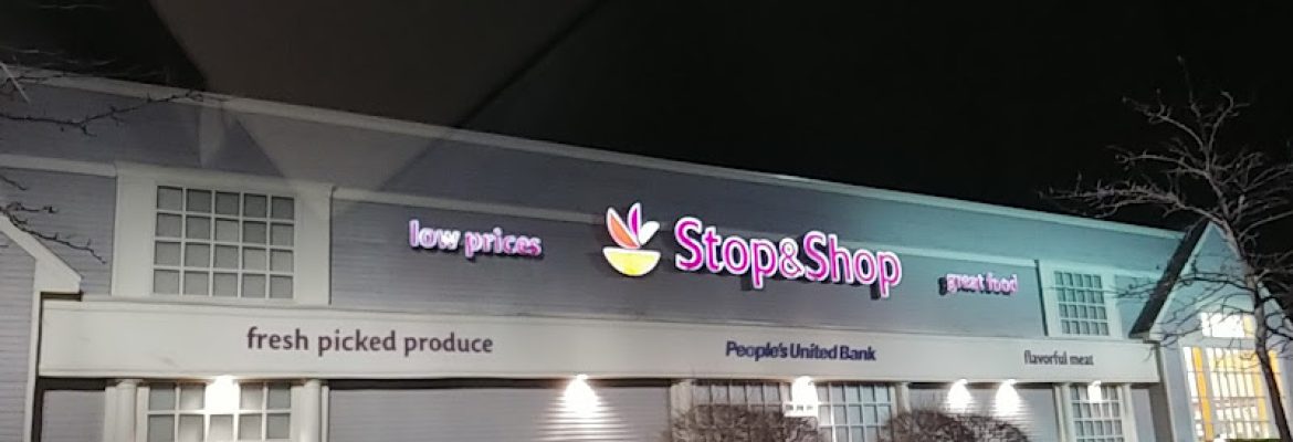Stop & Shop