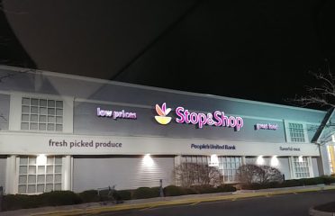 Stop & Shop
