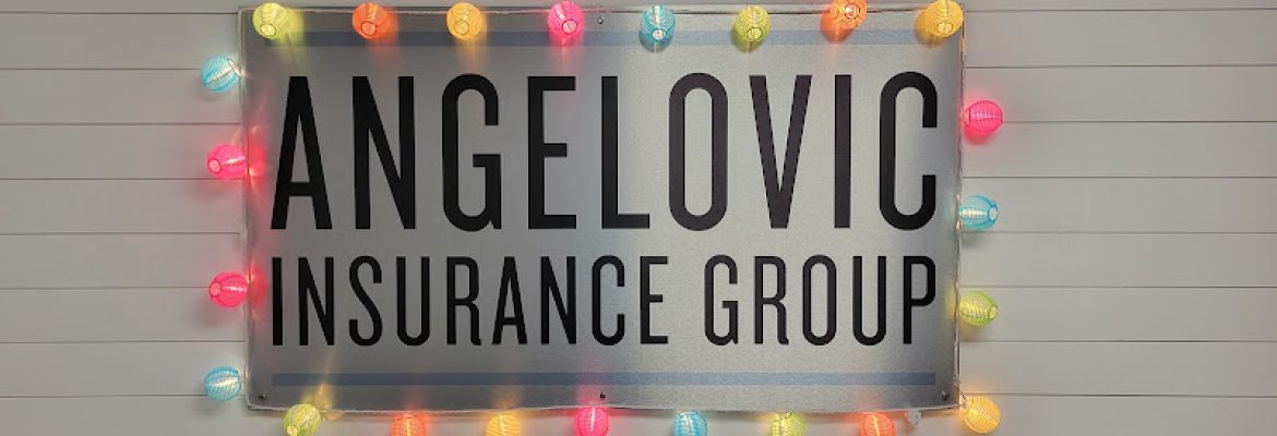 Angelovic Insurance Group LLC
