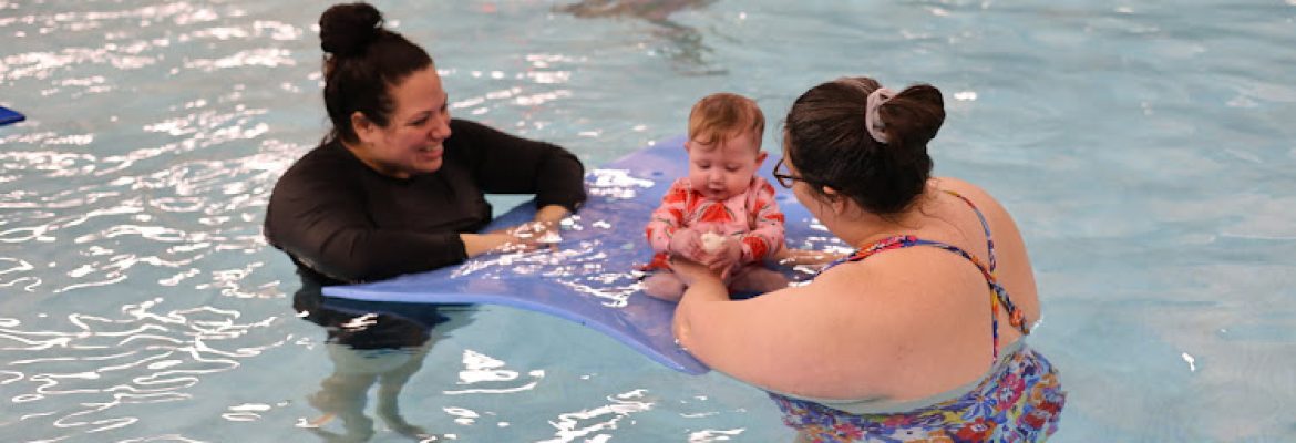 CT Swim Lessons