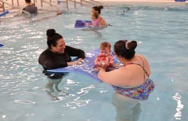 CT Swim Lessons