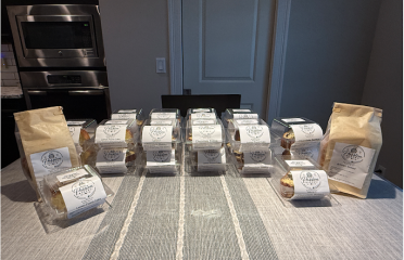 Passion Bakery LLC