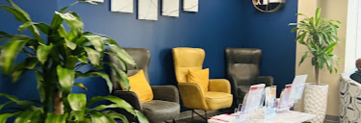 Beyond Wellness Healthcare