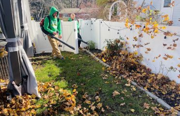 Hands on Landscaping