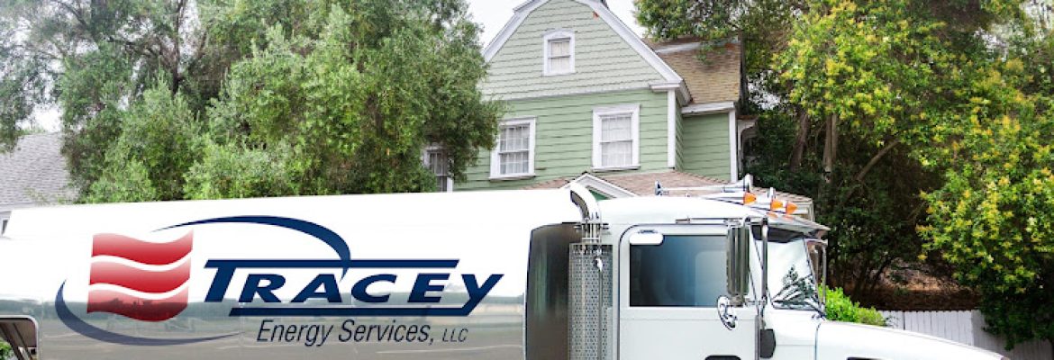Tracey Energy Services LLC