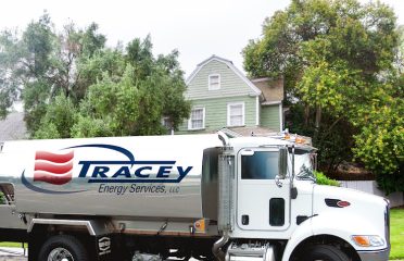 Tracey Energy Services LLC