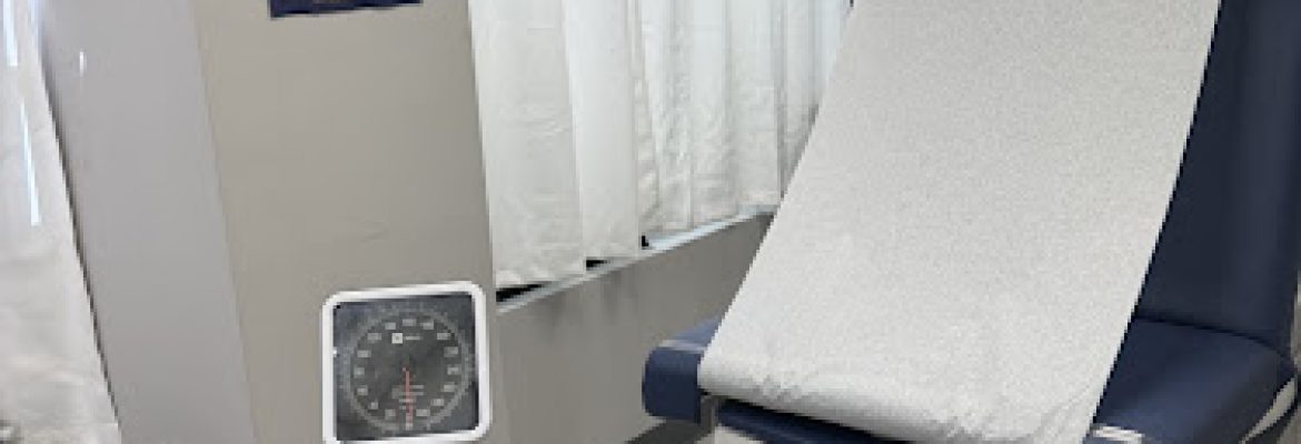 DOCS Urgent Care & Primary Care – New Haven