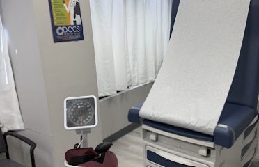 DOCS Urgent Care & Primary Care – New Haven