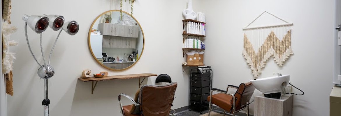 Sola Salons