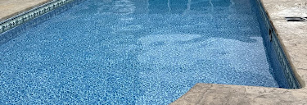 Clean Pools