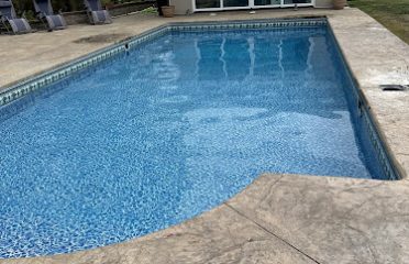 Clean Pools