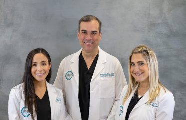 Antonio Paz, MD – Orthopaedic Specialists of Connecticut