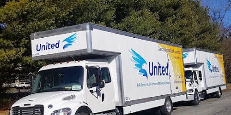 Clancy Relocation & Logistics
