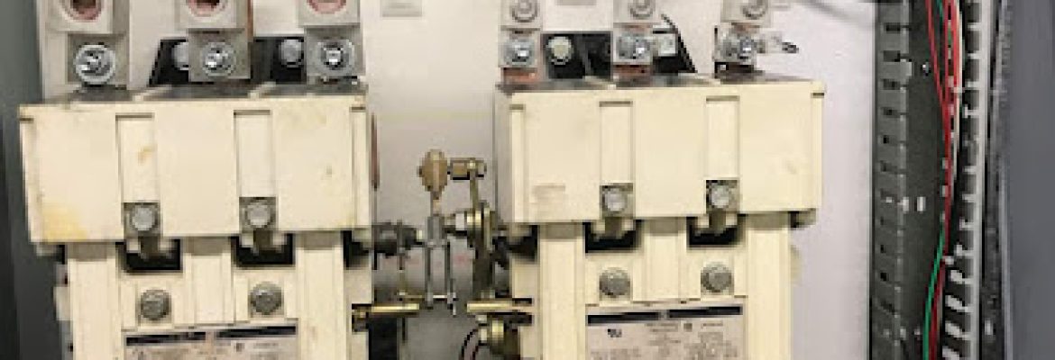 A. Reynolds Electric LLC