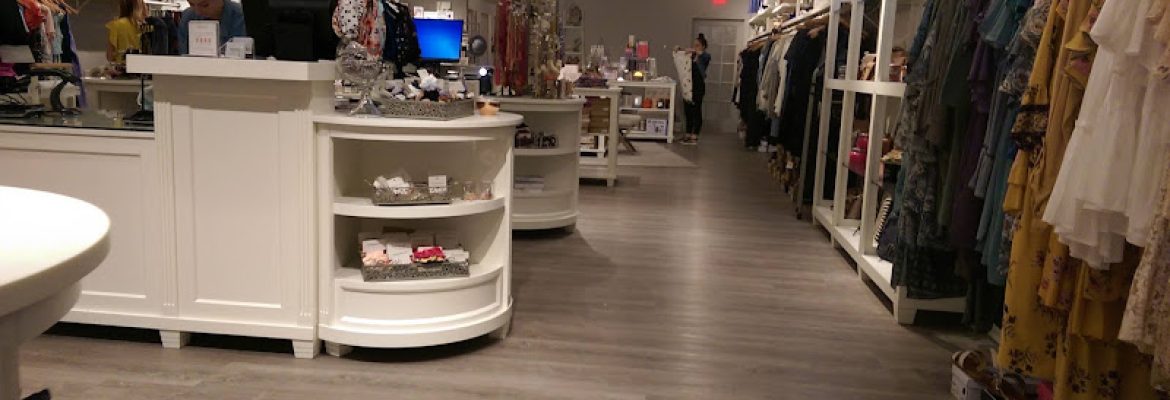 francesca’s