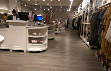 francesca’s