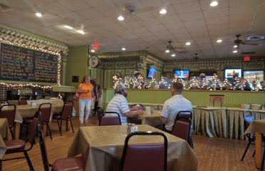 Par Four Restaurant