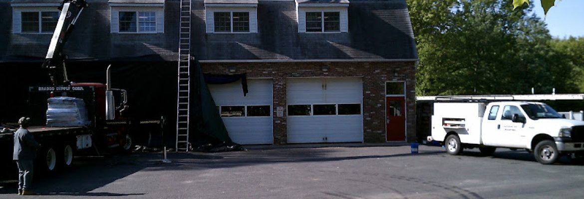 Advanced Roofing