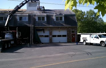 Advanced Roofing