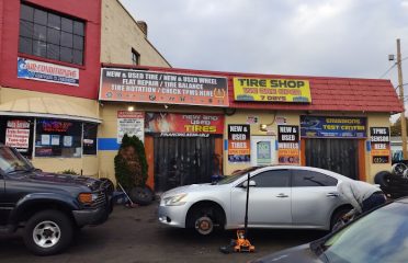 Alex Tires and Wheels LLC & Alex Auto Sales and Repair LLC
