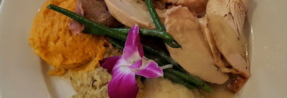 Cobbs Mill Inn