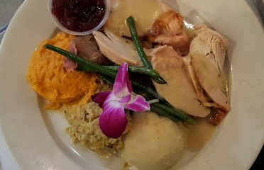 Cobbs Mill Inn