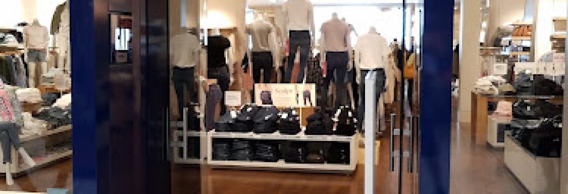 Gap