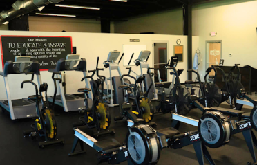 MoJoe’s Gym | Personal Training Studio Guilford CT