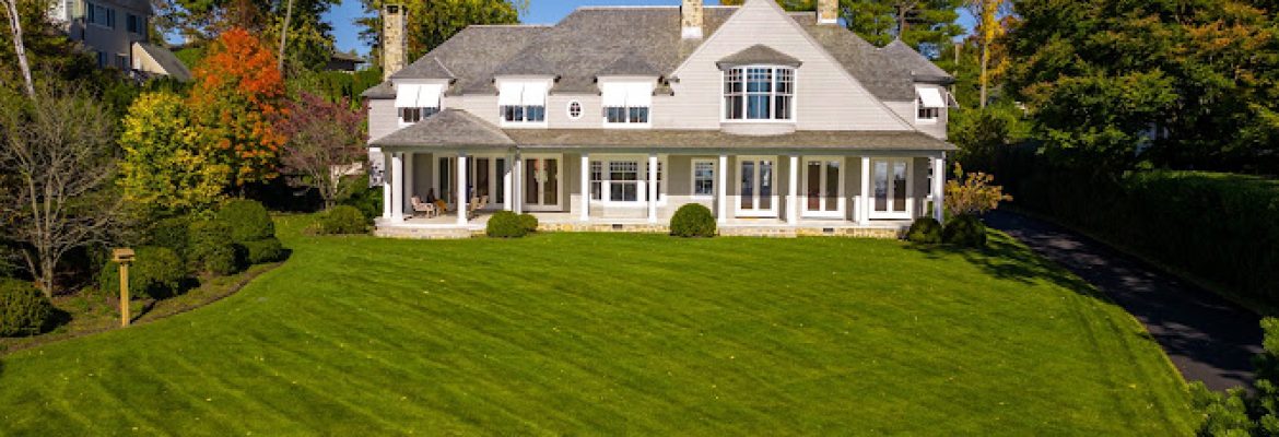 Wetlawn, Inc