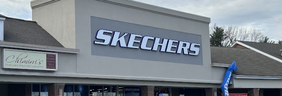 SKECHERS Warehouse Outlet