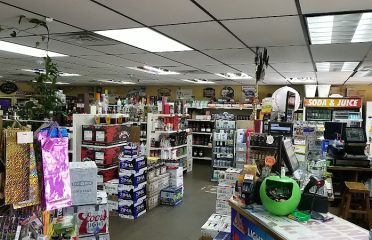 Rob’s Wine & Spirits Shoppe