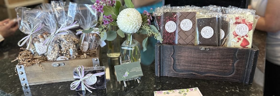 The Flower Nook