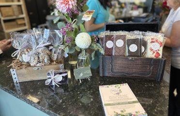 The Flower Nook