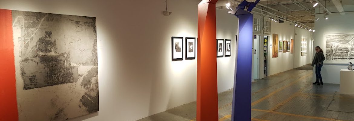 Nest Arts Factory