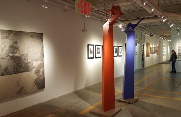 Nest Arts Factory