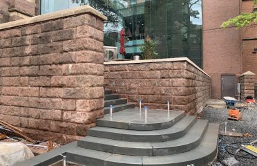 SW Masonry