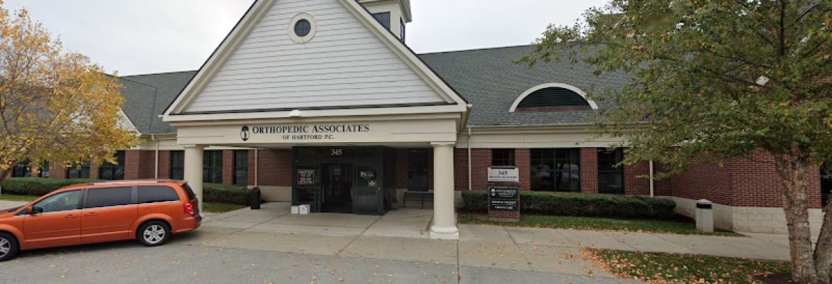 Orthopedic Associates of Hartford Urgent Care