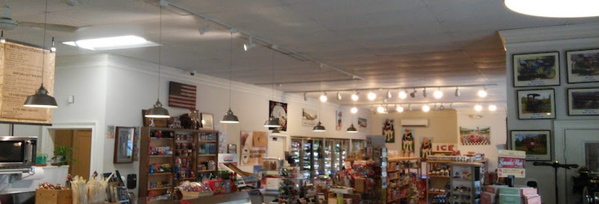 Berkshire Country Store