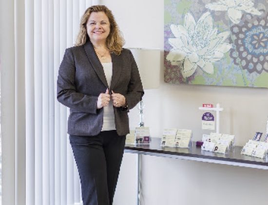 The Goff Team | Berkshire Hathaway HomeServices New England Properties