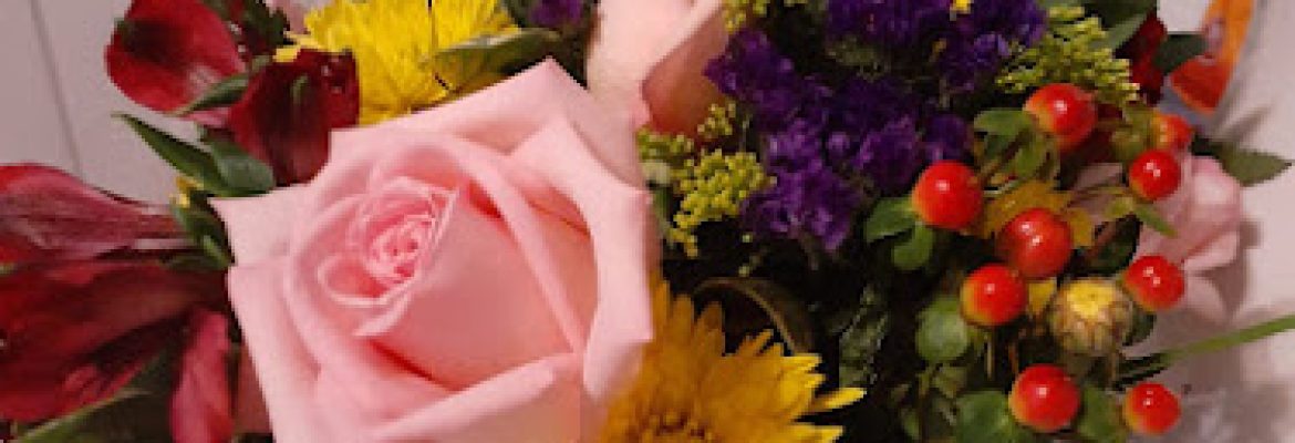De Vars – Phillips Florist & Antiques