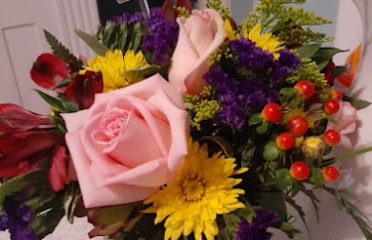 De Vars – Phillips Florist & Antiques