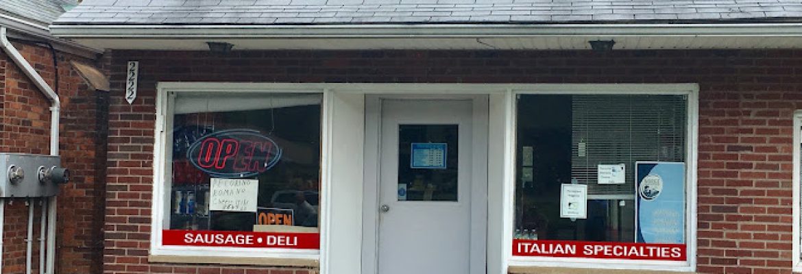 Dimauro’s Market
