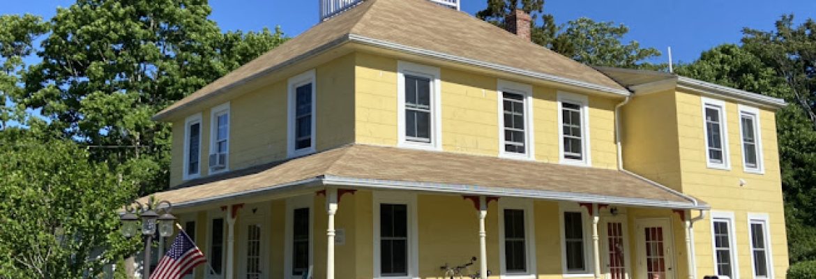 Pawcatuck Roofing Company Inc.